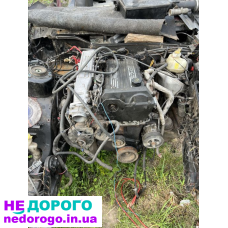 Двигун Ford Scorpio 2.0 DOHC, 1994 рік, 2.0 л, бензин.