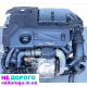 Мотор двигун DV6 Citroën Peugeot Ford 1.6 eHDI, 2015, 1.6 л, дизель.