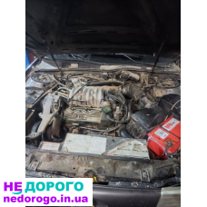 Двигун Ford Taurus 3.0 V6 DOHC 2000 року, об'єм 3.0 л, бензин.