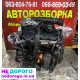 Мотор Двигун Skoda Octavia 1.9 tdi 2005 1.9 л дизель Volkswagen Caddy Touran 1.9 tdi 2007 1.9 л дизель.