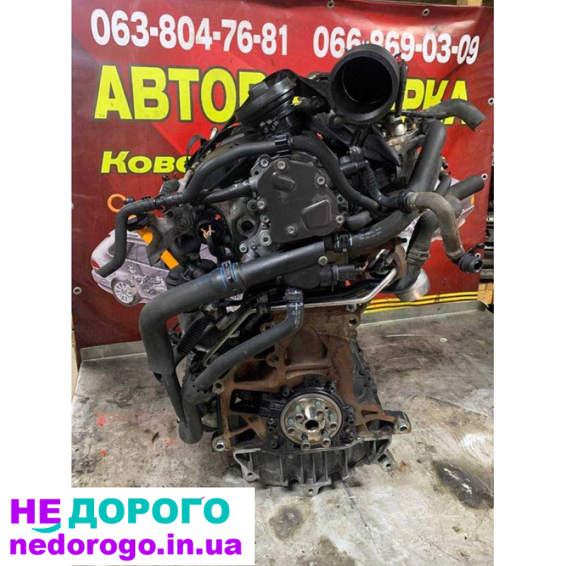 Мотор Двигун Skoda Octavia 1.9 tdi 2005 1.9 л дизель Volkswagen Caddy Touran 1.9 tdi 2007 1.9 л дизель.
