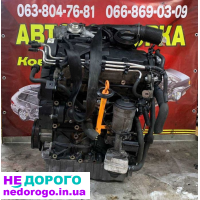 Мотор Двигун Skoda Octavia 1.9 tdi 2005 1.9 л дизель Volkswagen Caddy Touran 1.9 tdi 2007 1.9 л дизель.