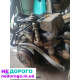 Мотор Volkswagen Golf 2-3 Passat b-3-4 T4 1.9 D, дизель, 1990-2003 рр., 1.9 л.