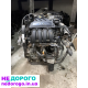 Двигун Volkswagen Golf 1.6 mpi, 2015, 1.6 л, бензин. Можливість встановлення на Touran, Passat, Jetta.
