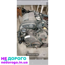 Мотор Volkswagen Lt 2.5тді, 2006, 2.5 л, дизель.