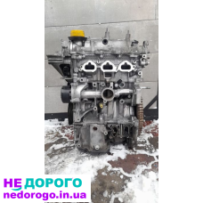 Двигун Renault 0.9 TCE H4B 408, встановлений на Sandero, випущений у 2018 році. Об'єм - 0.9 л, паливо - бензин.