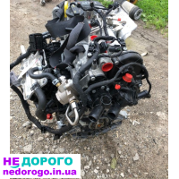 Двигун Мотор 1.0 TFSI CHZ для VW Audi Skoda, 2018, 1.0 л, бензин.