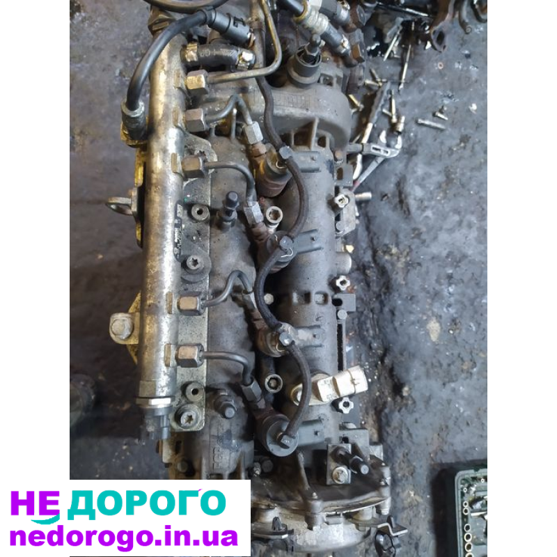 Мотор Opel Z13DT, 1.3 л, євро 4, в Україні.