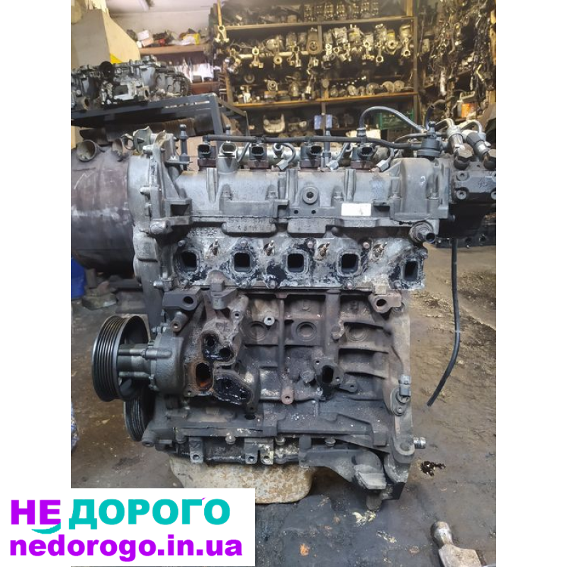Мотор Opel Z13DT, 1.3 л, євро 4, в Україні.
