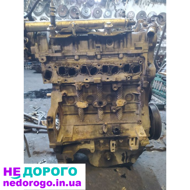 Мотор Opel Z13DT, 1.3 л, євро 4, в Україні.