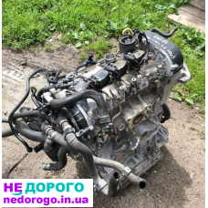 Двигун 1.4 TFSI CPW для VW, AUDI, Skoda Golf 7, Caddy, Passat 2019, 1.4 л, бензин.
