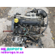 Двигун 1.5 DCI Euro 3 для Renault Kangoo/Nissan Kubistar, випущений у 2000-х роках.