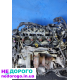Двигун Opel B16 1.6 CDTI для Astra, Insignia, Zafira, Meriva. 2016 рік, дизель, об'єм 1.6 л.