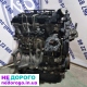 Мотор двигун 1,6 HDI DV6TED4 Ford Focus C-Max 2004 1,6 дизель.