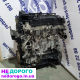 Мотор двигун 1,6 HDI DV6TED4 Ford Focus C-Max 2004 1,6 дизель.