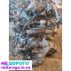 Мотор VW BGU 1.6 mpl для VW Caddi, Skoda, Seat.