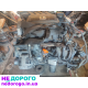 Мотор VW BGU 1.6 mpl для VW Caddi, Skoda, Seat.