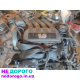 Мотор VW BGU 1.6 mpl для VW Caddi, Skoda, Seat.