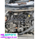 Мотор Volkswagen CAY 1.6 TDI, 2010, дизель.