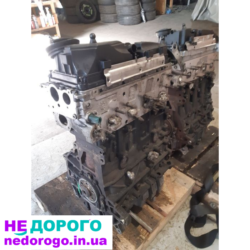 Мотор двигун 1.6 TDI VW Skoda CAY CAYK CLH, 2015, дизель.