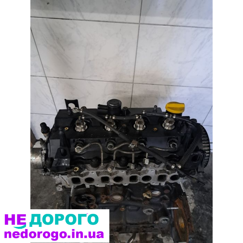 Двигун Opel A17DTR 1.7cdti для Zafira, Astra, 2014, дизель, 1.7 л.