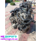 Двигун Ford Connect 1.8 Delphi Siemens Transit, українською: Назва агрегату - Мотор, модель - Форд Коннект, рік випуску - не вказано, об'єм двигуна - 1.8, паливо - бензин.