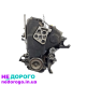Двигун Renault 1.9 DCI F9K/F9A для Trafic/Vivaro, 2006 р., дизель, 1.9 л.