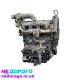 Двигун Renault 1.9 DCI F9K/F9A для Trafic/Vivaro, 2006 р., дизель, 1.9 л.