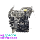 Двигун Renault 1.9 DCI F9K/F9A для Trafic/Vivaro, 2006 р., дизель, 1.9 л.