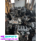 Двигун DW8 для Citroen Peugeot Partner Scudo Jumper WJY, 1.9 л, дизель, виробництво Україна.