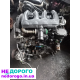Двигун DW8 для Citroen Peugeot Partner Scudo Jumper WJY, 1.9 л, дизель, виробництво Україна.