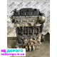 Мотор BMN BMR 2.0 Skoda Octavia 2005 дизель.