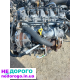 Мотор дизельний 2.0 D4EA для Kia CARENS, sportage, santa fe, tucson.