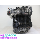 Двигун Renault 2.0dci для Trafic, Espace, Laguna, Opel Vivaro. 2005 рік, дизель, об'єм 2.0 л.
