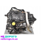 Двигун Renault 2.0dci для Trafic, Espace, Laguna, Opel Vivaro. 2005 рік, дизель, об'єм 2.0 л.