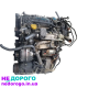 Двигун Renault 2.0dci для Trafic, Espace, Laguna, Opel Vivaro. 2005 рік, дизель, об'єм 2.0 л.