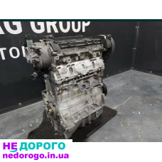 Мотор двигун 2.0 FSI BVY BLR для Пассат B6 та Шкода A5, випущений у 2005 році.