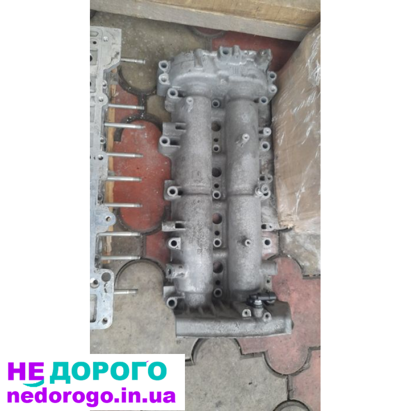 Мотор Opel A20DTH для Opel Insignia 2.0, 2010, дизель.