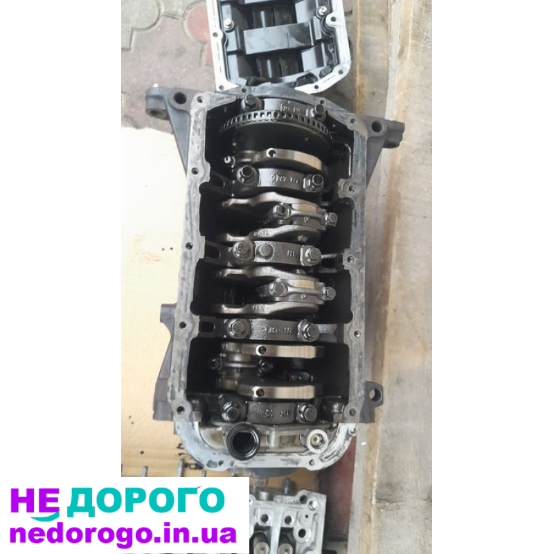 Мотор Opel A20DTH для Opel Insignia 2.0, 2010, дизель.