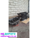 Мотор Opel A20DTH для Opel Insignia 2.0, 2010, дизель.