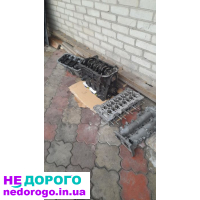 Мотор Opel A20DTH для Opel Insignia 2.0, 2010, дизель.