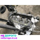 Двигун Ford 2.0 TDCI, 2004 р.в., дизель, для Focus 2, C-Max, Volvo V50, S40.