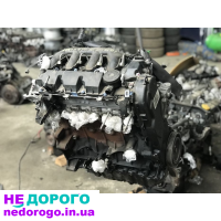 Двигун Ford 2.0 TDCI, 2004 р.в., дизель, для Focus 2, C-Max, Volvo V50, S40.