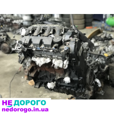 Двигун Ford 2.0 TDCI, 2004 р.в., дизель, для Focus 2, C-Max, Volvo V50, S40.