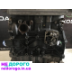 Мотор 2.0 TDI CAG для Audi A4 B8, випущений в Україні.