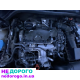 Двигун Volkswagen 2.0 TDI CBB/CBB-B, 125 кВт, Skoda, рік випуску, дизель.