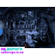 Двигун Volkswagen 2.0 TDI CBB/CBB-B, 125 кВт, Skoda, рік випуску, дизель.