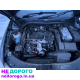 Двигун Volkswagen 2.0 TDI CBB/CBB-B, 125 кВт, Skoda, рік випуску, дизель.