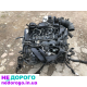 Мотор дизельний 2.0 TDI CBB для Passat B6 B7 CC Tiguan Golf Skoda, 2008 рік, об'єм двигуна 2.0 л, паливо - дизель.