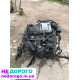 Мотор дизельний 2.0 TDI CBB для Passat B6 B7 CC Tiguan Golf Skoda, 2008 рік, об'єм двигуна 2.0 л, паливо - дизель.